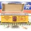 USA Trains 16160 G A Booth Co. Refrigerator Car #398 - Model Train Junction: Quality Parts and Art Supplies Hot