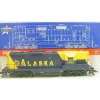 USA Trains 22120 G Alaska Railroad GP-9 Powered Diesel Locomotive #1803 - Model Train Junction: Quality Parts and Art Supplies
