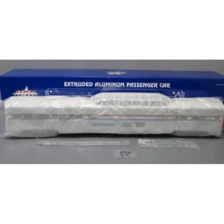 USA Trains 31076 G Amtrak Vista Dome Passenger Car #9405 - Model Train Junction: Quality Parts and Art Supplies