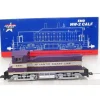 USA Trains 22015 G Atantic Coast Line NW-2 Switcher Diesel Locomotive #665 - Model Train Junction: Quality Parts and Art Supplies Best