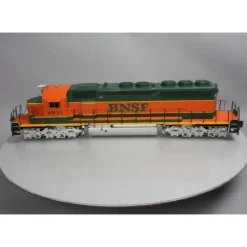 USA Trains 22306 G Burlington Northern Santa Fe SD40-2 Diesel Locomotive #6915 - Model Train Junction: Quality Parts and Art Supplies Best