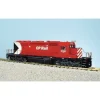 USA Trains 22313 G Canadian Pacific SD40-2 Powered Diesel Locomotive #5768 - Model Train Junction: Quality Parts and Art Supplies Discount