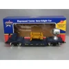 USA Trains 17328 G Chessie Searchlight Car - Metal Wheels - Model Train Junction: Quality Parts and Art Supplies Discount