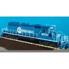 USA Trains 22305 G Conrail SD40-2 Diesel Locomotive #6373 - Model Train Junction: Quality Parts and Art Supplies New