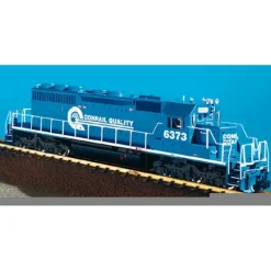USA Trains 22305 G Conrail SD40-2 Diesel Locomotive #6373 - Model Train Junction: Quality Parts and Art Supplies New