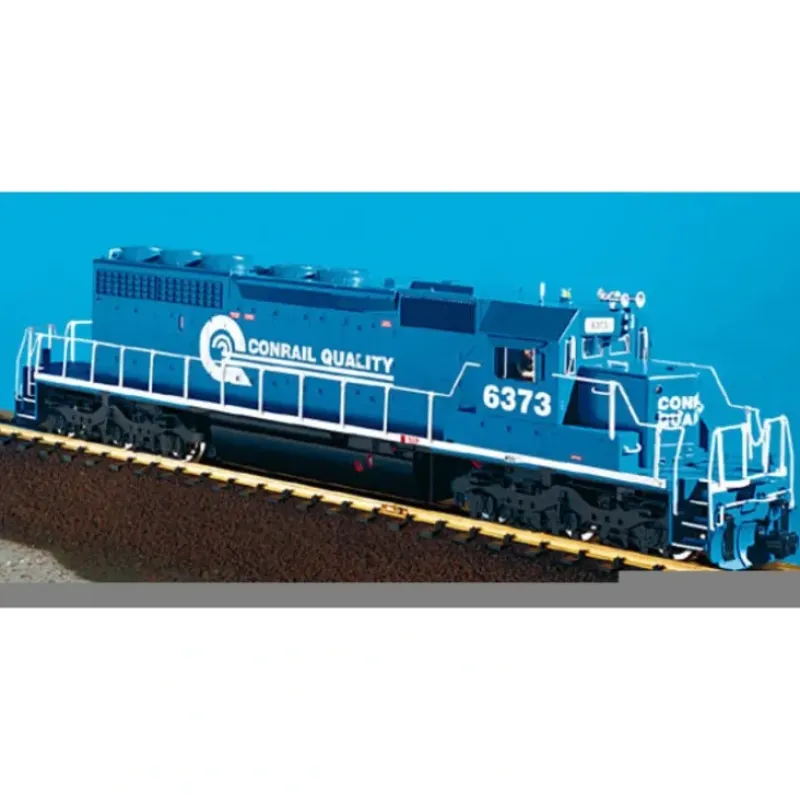 USA Trains 22305 G Conrail SD40-2 Diesel Locomotive #6373 - Model Train Junction: Quality Parts and Art Supplies New