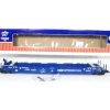 USA Trains 17128 G CSX Gunderson Husky Stack - Model Train Junction: Quality Parts and Art Supplies Outlet