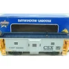 USA Trains 12063 G CSX Lighted Bay Window Caboose - Model Train Junction: Quality Parts and Art Supplies Sale