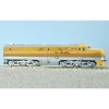 USA Trains 22500 G Denver & Rio Grande Western ALCO PA-1 Diesel Locomotive - Model Train Junction: Quality Parts and Art Supplies Hot