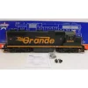 USA Trains 22205 G Denver & Rio Grande Western GP38-2 Diesel Locomotive #5585 - Model Train Junction: Quality Parts and Art Supplies Clearance