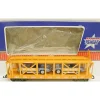 USA Trains 17211 G Denver & Rio Grande Western Double-Deck Auto Rack Orange - Model Train Junction: Quality Parts and Art Supplies Online
