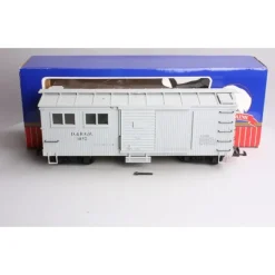 USA Trains 1852 G Denver & Rio Grande Western Engineering Car - Model Train Junction: Quality Parts and Art Supplies Clearance