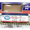 USA Trains 16199 G Ferrara Refrigerator Car - Model Train Junction: Quality Parts and Art Supplies Sale
