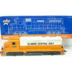 USA Trains 22461 G Illinois Central Gulf GP-30 Diesel Locomotive #2269 - Model Train Junction: Quality Parts and Art Supplies Outlet