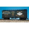 USA Trains 19039 G Lima Locomotive Co. Wood Box Car #786 - Model Train Junction: Quality Parts and Art Supplies Best