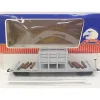 USA Trains 1810 G Maintenance of Way Flat Car with Load - Model Train Junction: Quality Parts and Art Supplies Discount
