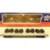 USA Trains 1880 G Maintenance of Way Wheel Car - Model Train Junction: Quality Parts and Art Supplies Sale