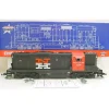 USA Trains 22114 G New Haven GP-9 Diesel Locomotive #1224 - Model Train Junction: Quality Parts and Art Supplies Outlet