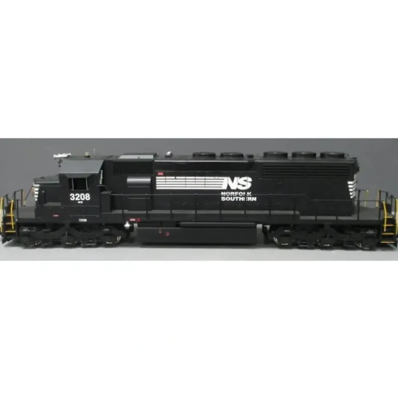 USA Trains 22314 G Norfolk Southern SD40-2 Diesel Locomotive #3208 - Model Train Junction: Quality Parts and Art Supplies Clearance
