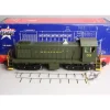 USA Trains 22558 G Reading ALCO S4 Powered Diesel Locomotive #54 - Model Train Junction: Quality Parts and Art Supplies Discount