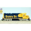 USA Trains 22451 G Santa Fe GP-30 Diesel Locomotive #3222 - Model Train Junction: Quality Parts and Art Supplies Outlet