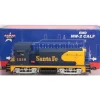 USA Trains 22003 G Santa Fe NW-2 Cow Diesel Locomotive #1216 - Model Train Junction: Quality Parts and Art Supplies Sale