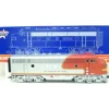USA Trains 22357 G Santa Fe Passenger "Warbonnet" F-3A Diesel Locomotive - Model Train Junction: Quality Parts and Art Supplies Sale