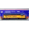 Trains*USA Trains 22308 G Scale Chessie SD40-2 Diesel Locomotive #6184 - Model Train Junction: Quality Parts and Art Supplies