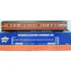 USA Trains 31090 G Scale Southern Pacific Daylight Observation Car -Metal Wheels - Model Train Junction: Quality Parts and Art Supplies Sale