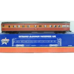 USA Trains 31090 G Scale Southern Pacific Daylight Observation Car -Metal Wheels - Model Train Junction: Quality Parts and Art Supplies Sale