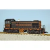 USA Trains 22555 G Southern Pacific ALCO S4 Switcher Diesel Locomotive #1516 - Model Train Junction: Quality Parts and Art Supplies Best
