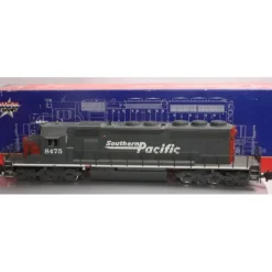 USA Trains 22303 G Southern Pacific SD40-2 Diesel Locomotive #8475 - Model Train Junction: Quality Parts and Art Supplies New