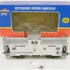 USA Trains 12102 G Southern Pacific Illuminated Caboose - Metal Wheels - Model Train Junction: Quality Parts and Art Supplies Discount