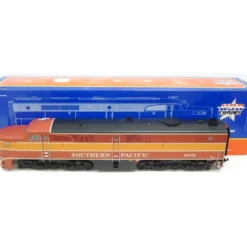 USA Trains 22507 G Southern Pacific "Daylight" ALCO PA-1 Diesel Locomotive - Model Train Junction: Quality Parts and Art Supplies Discount