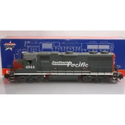 USA Trains 22209 G Southern Pacific GP38-2 Diesel Locomotive #4843 - Model Train Junction: Quality Parts and Art Supplies Best