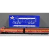 USA Trains 22270 G Southern Pacific F-3 AB Diesel Set - Model Train Junction: Quality Parts and Art Supplies New