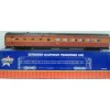 USA Trains 31093 G Southern Pacific Daylight Diner Car - Metal Wheels - Model Train Junction: Quality Parts and Art Supplies New
