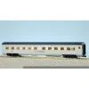 USA Trains 31124 G Southern "The Southerner" Corrugated Aluminum Sleeper Lighted - Model Train Junction: Quality Parts and Art Supplies Clearance