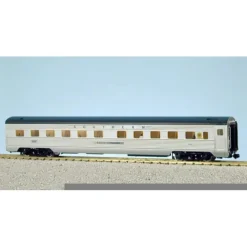 USA Trains 31124 G Southern "The Southerner" Corrugated Aluminum Sleeper Lighted - Model Train Junction: Quality Parts and Art Supplies Clearance