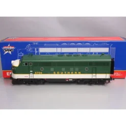 USA Trains 22359 G Southern Railway F-3A Diesel Locomotive - Model Train Junction: Quality Parts and Art Supplies Clearance