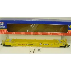 USA Trains 17113 G Union Pacific Gunderson Husky Stack - Model Train Junction: Quality Parts and Art Supplies Online