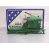 USA Trains 1864 G Union Pacific 25-Ton Crane Car - Model Train Junction: Quality Parts and Art Supplies New