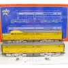 USA Trains 22403 G Union Pacific ALCO PA-1 & PB-1 Diesel Locomotive Set - Model Train Junction: Quality Parts and Art Supplies Clearance