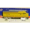 USA Trains 22356 G Union Pacific F-3A Diesel Locomotive - Model Train Junction: Quality Parts and Art Supplies Hot