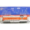 Trains*USA Trains 22122 G Western Pacific GP-9 Diesel Locomotive - Model Train Junction: Quality Parts and Art Supplies
