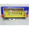USA Trains 17403 G Weyerhaeuser Centerbeam Flatcar - Model Train Junction: Quality Parts and Art Supplies Discount