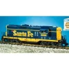 USA Trains 22115 Santa Fe GP-9 Diesel Locomotive #2886 - Model Train Junction: Quality Parts and Art Supplies New