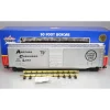 USA Trains 19311A G Atlantic Coast Line 50' Boxcar - Model Train Junction: Quality Parts and Art Supplies Online