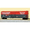 USA Trains 19302A G Southern Pacific 50' Boxcar - Model Train Junction: Quality Parts and Art Supplies Sale