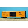 USA Trains 19306C G Chesapeake & Ohio 50' Boxcar - Model Train Junction: Quality Parts and Art Supplies Best
